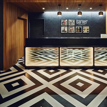 Garner Hotel Osaka Honmachi Station By Ihg Exteriör bild