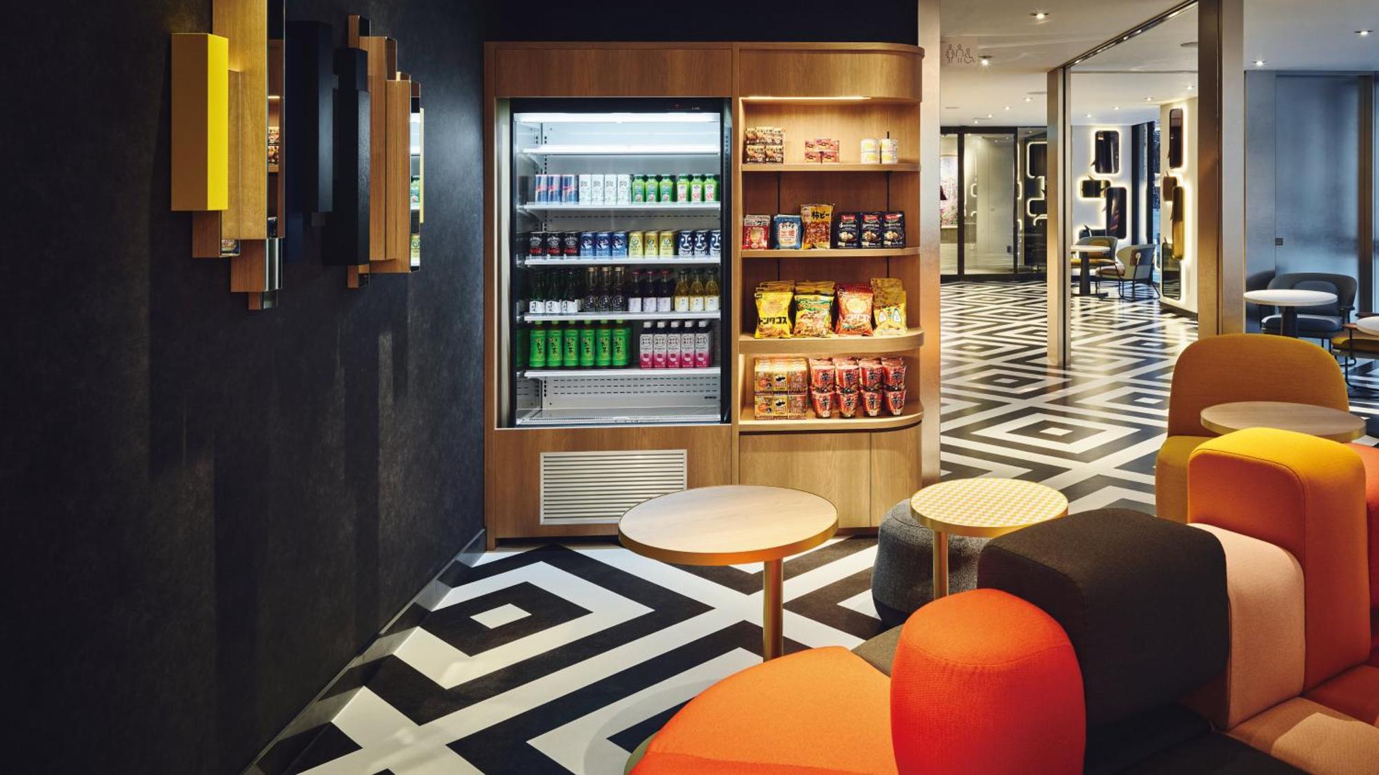 Garner Hotel Osaka Honmachi Station By Ihg Exteriör bild