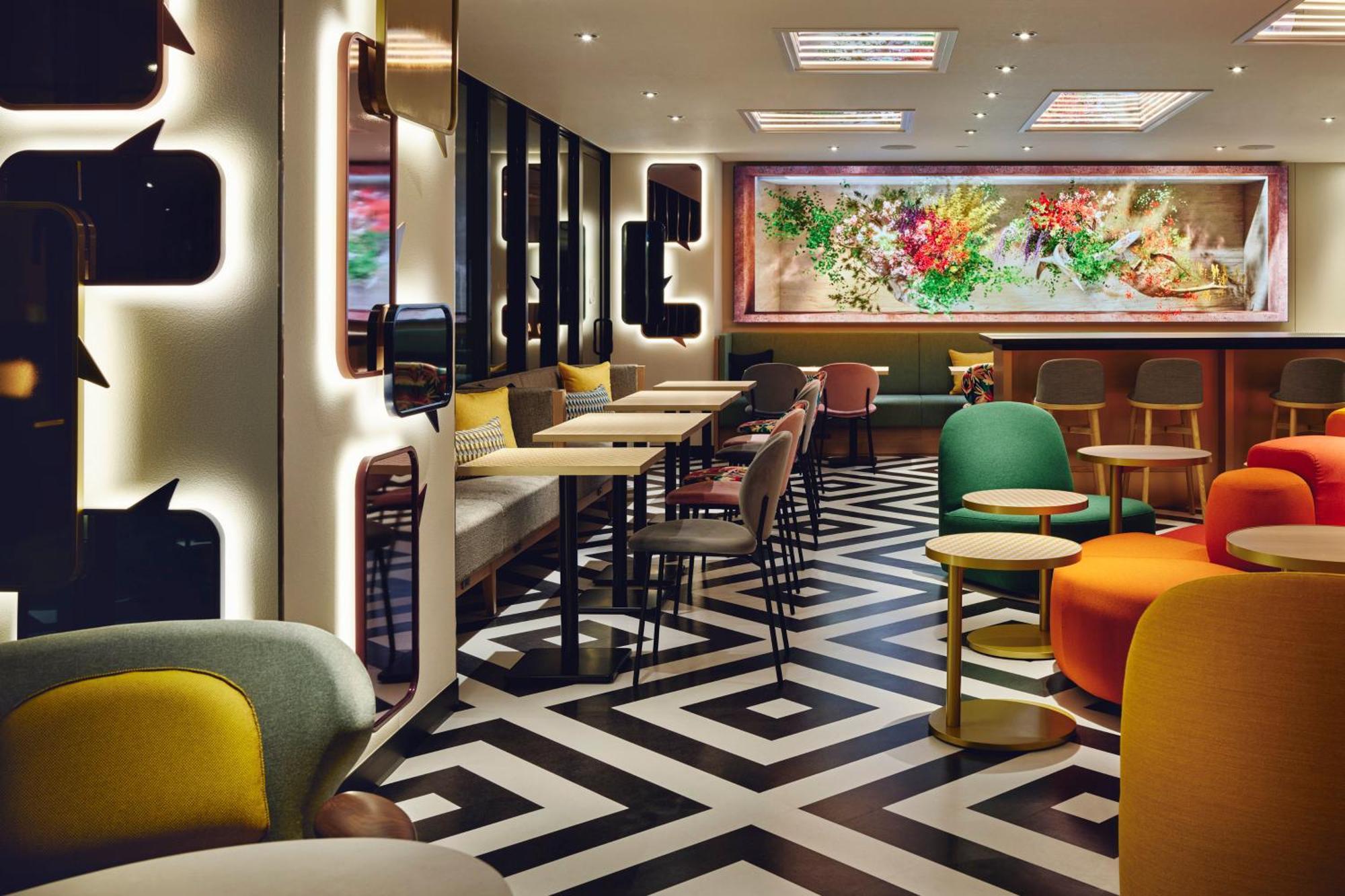 Garner Hotel Osaka Honmachi Station By Ihg Exteriör bild